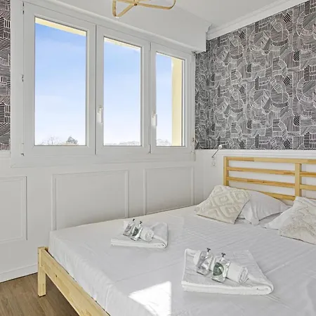 Apartmán Du - Welkeys *