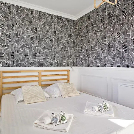 Du - Welkeys Apartmán