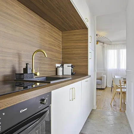 Du - Welkeys ビアリッツ