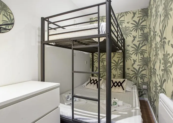 Du - Welkeys ビアリッツ