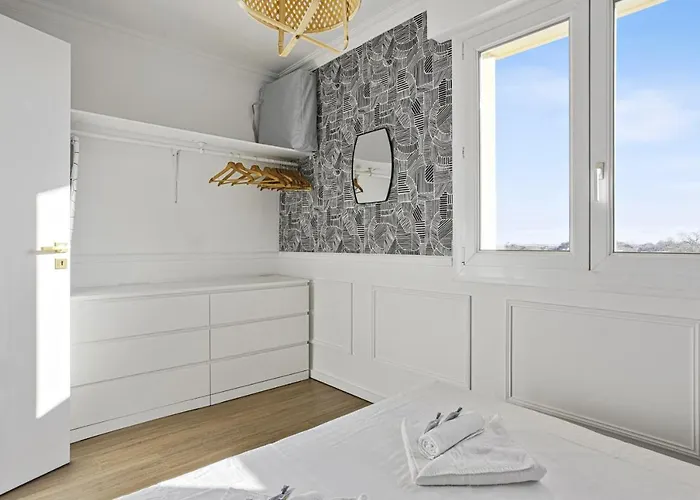 Du - Welkeys * ビアリッツ