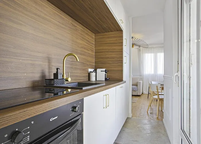 Du - Welkeys ビアリッツ