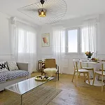 Du - Welkeys Apartamento *