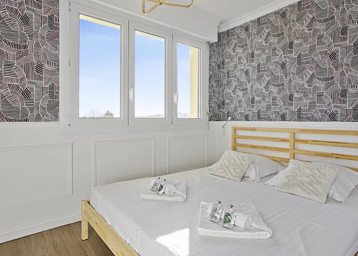 Apartamento Du - Welkeys *