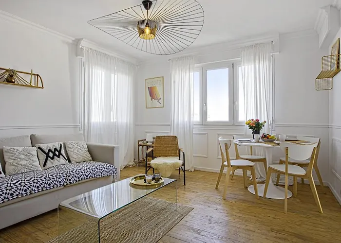 Du - Welkeys Lejlighed *