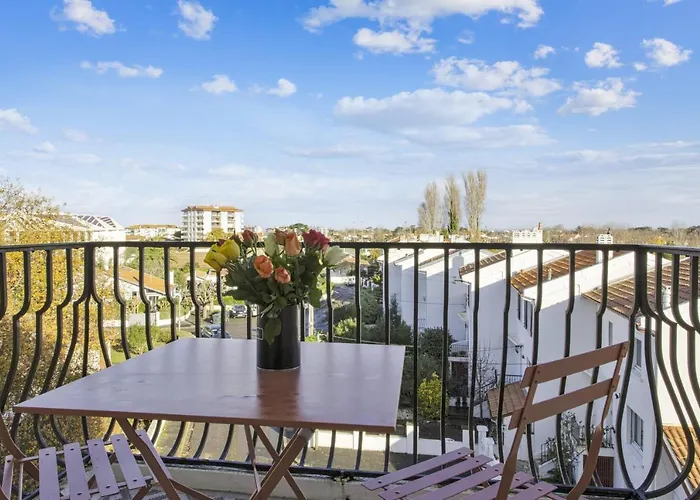 Du - Welkeys Apartamento *