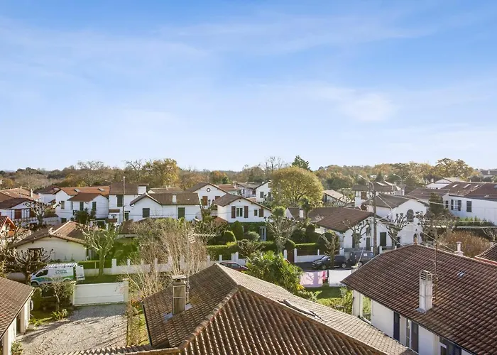 Lejlighed Du - Welkeys